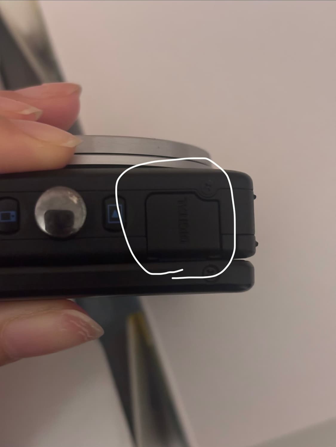 캐논 파워샷 n (설명 꼭 읽고 구매 부탁드려요) 상품이미지6