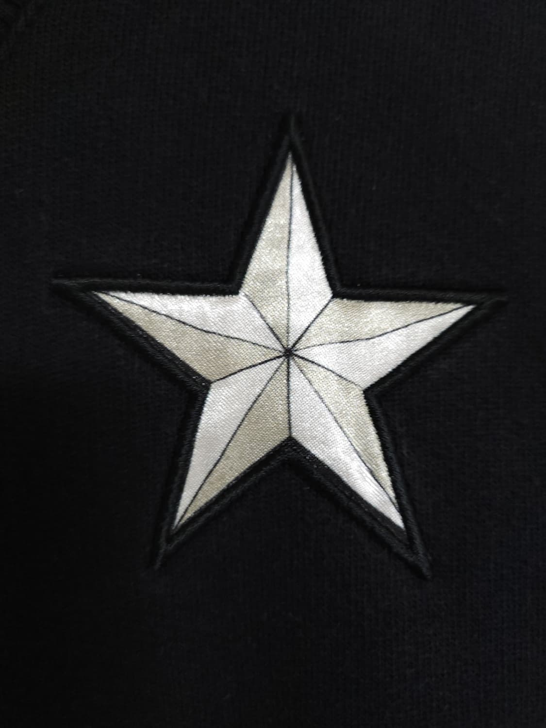 [XXS] 지방시 투스타 패치 실크 마리아 맨투맨 7239 653 상품이미지3