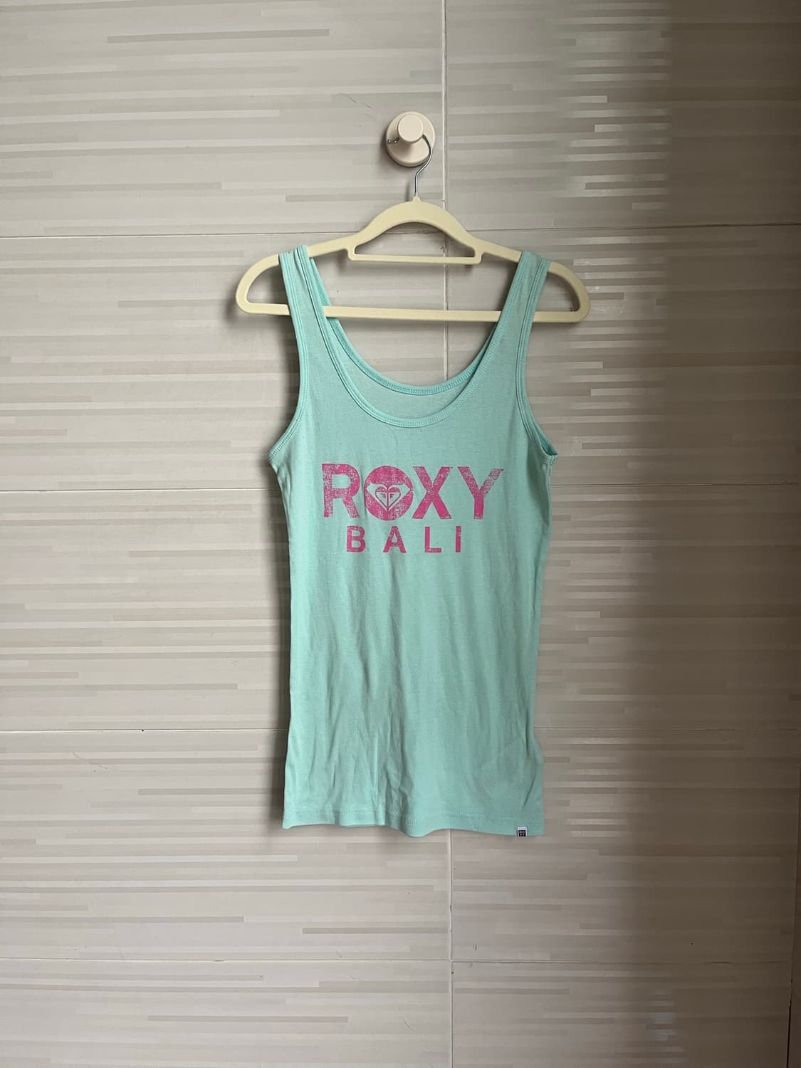 Roxy 민트 나시 상품이미지1