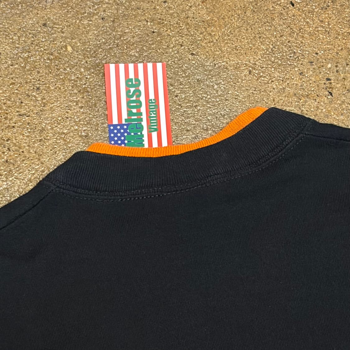 레어 90s Made in USA 미국 빈티지 할로윈 Boo 맨투맨 상품이미지8