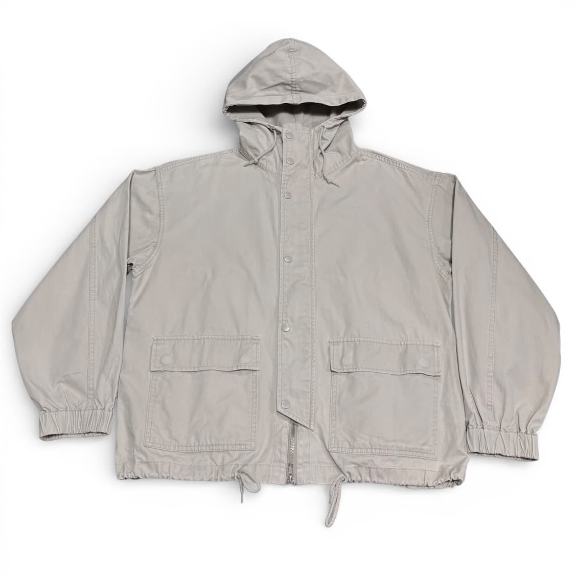 M 파르티멘토 후드 자켓 상품이미지1