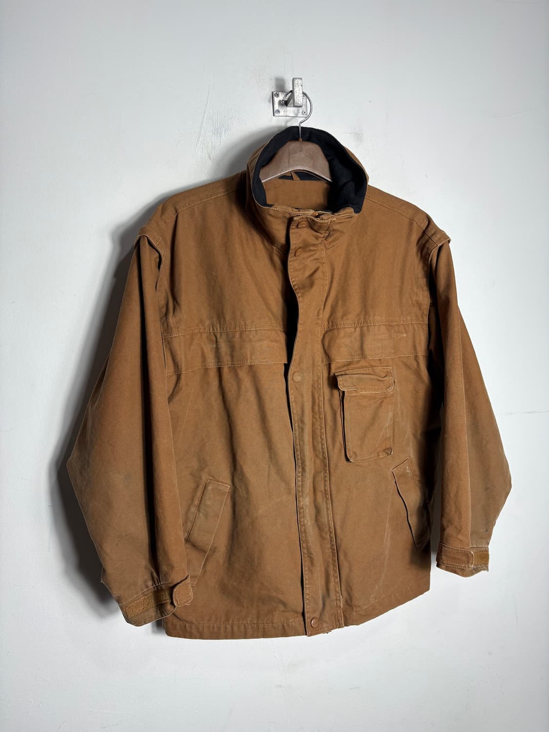 Dakota 다코타 워크자켓 상품이미지2