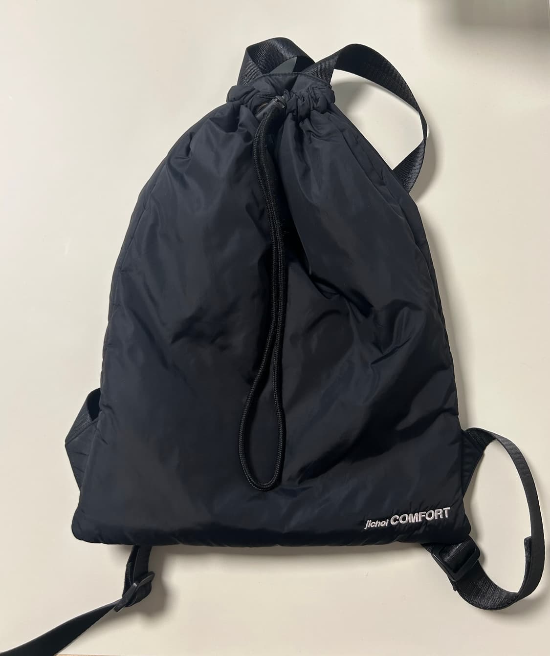 지초이 컴포트 23-004 패디드 짐색  상품이미지1