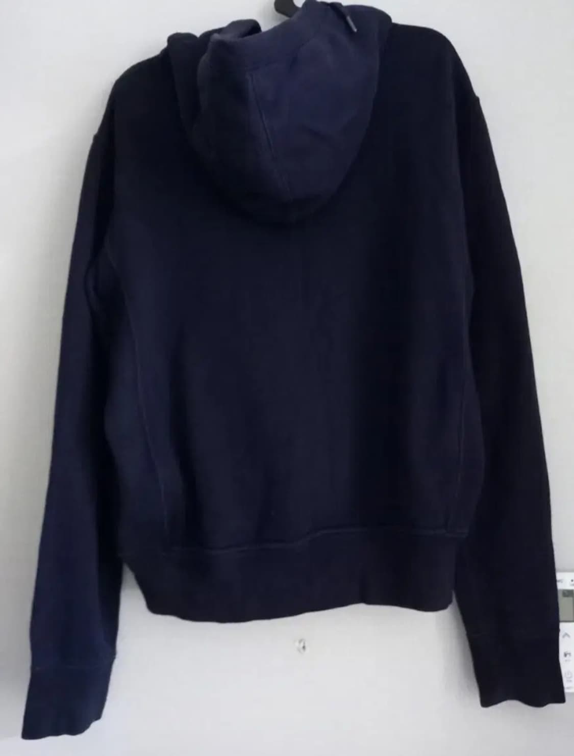 폴로 POLO 빅포니 후드집업 95/M 상품이미지5