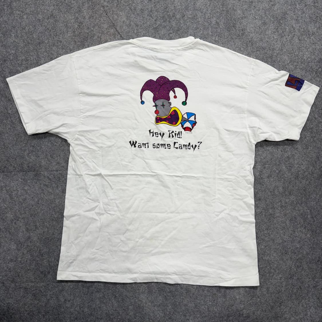 90s Vintage Hanes Beefy-T Tshirt 상품이미지6