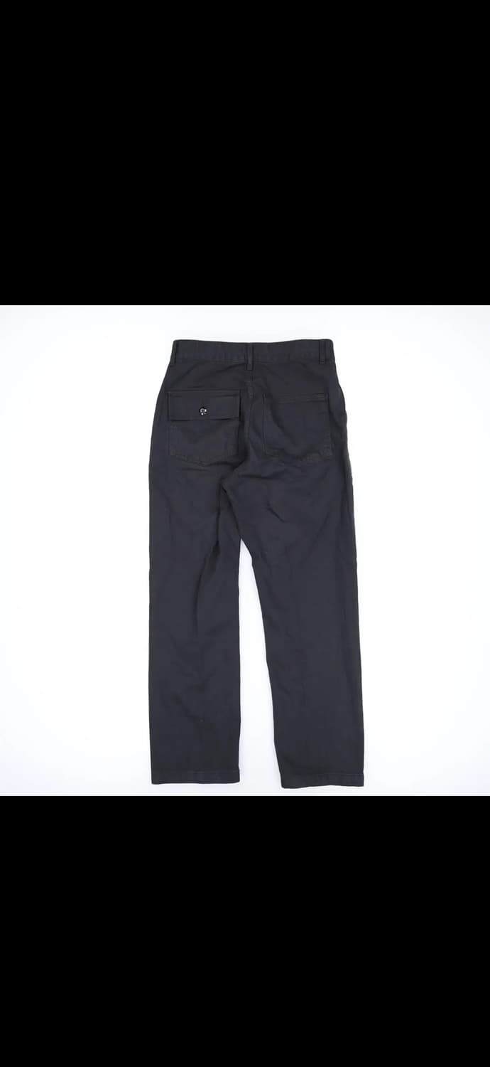 유니폼브릿지 퍼티그 팬츠 0106H2 상품이미지2