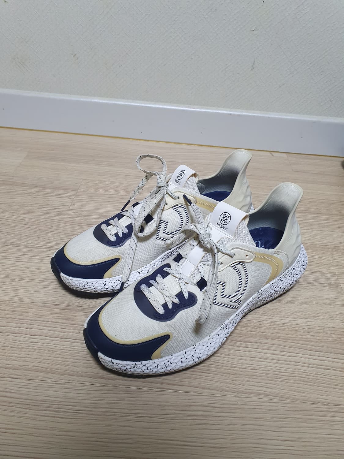 지포어 골프 스니커즈 270 상품이미지5