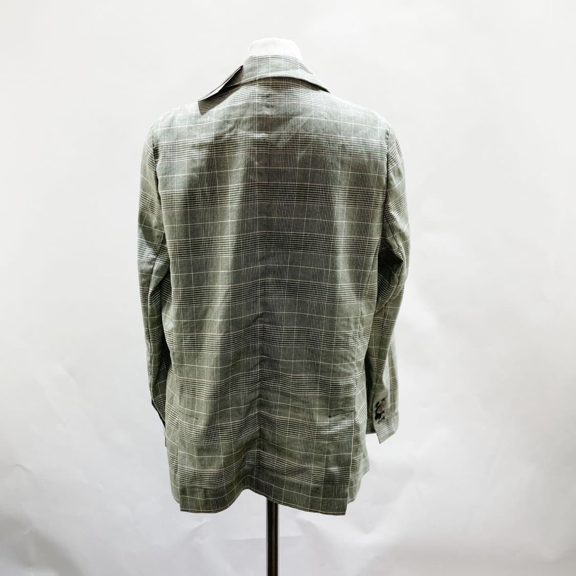 비비안탐 택새상품 여성린넨자켓 77  상품이미지3