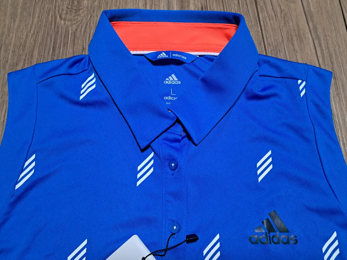 아디다스 민소매티 여성L 새상품  상품이미지6