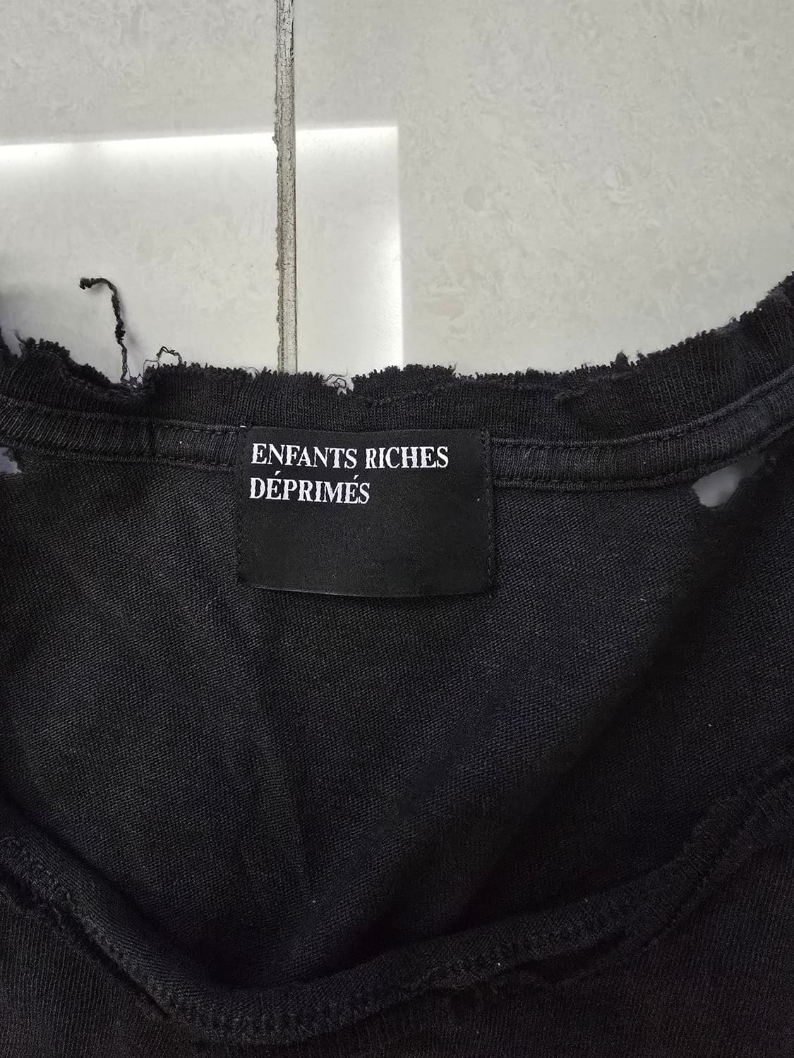 앙팡리쉬데프리메 ERD 반팔 XL 상품이미지2