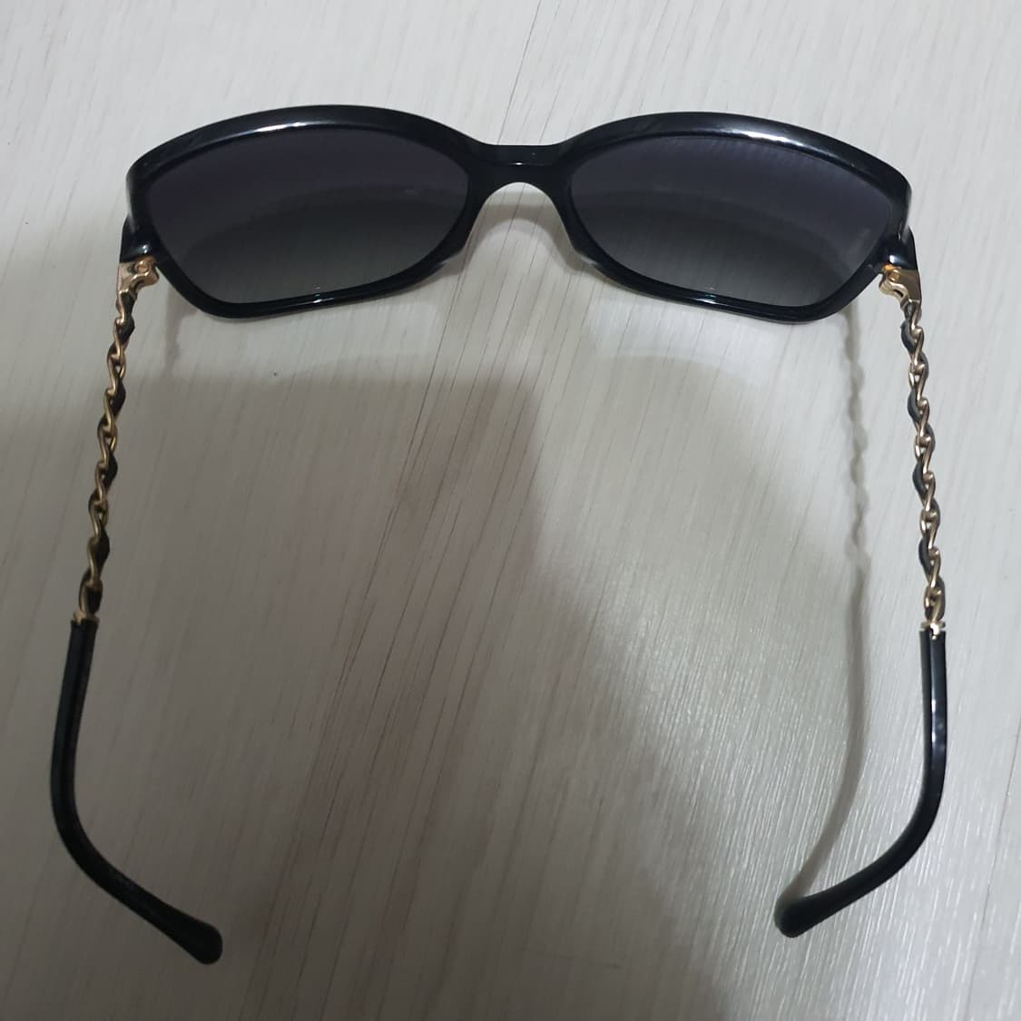 정품 샤넬 선글라스 c.501/3C 상품이미지9