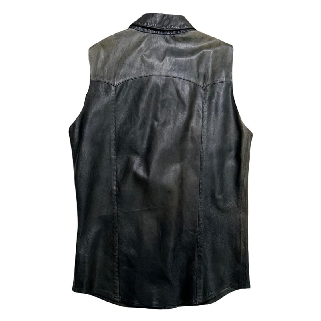 돌체앤가바나 가죽 베스트 46 상품이미지8