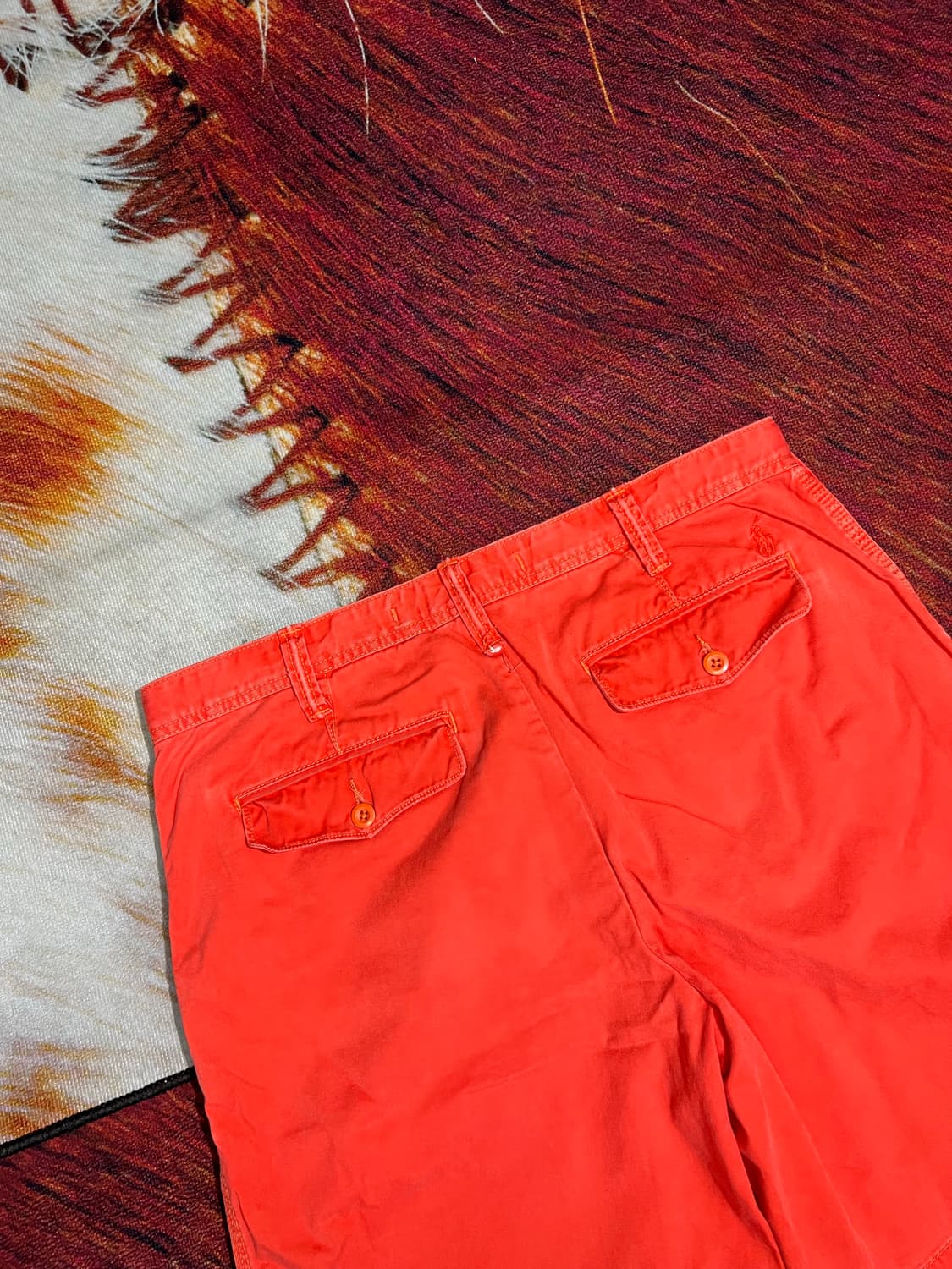 Polo Ralph Lauren Half Pants 상품이미지7
