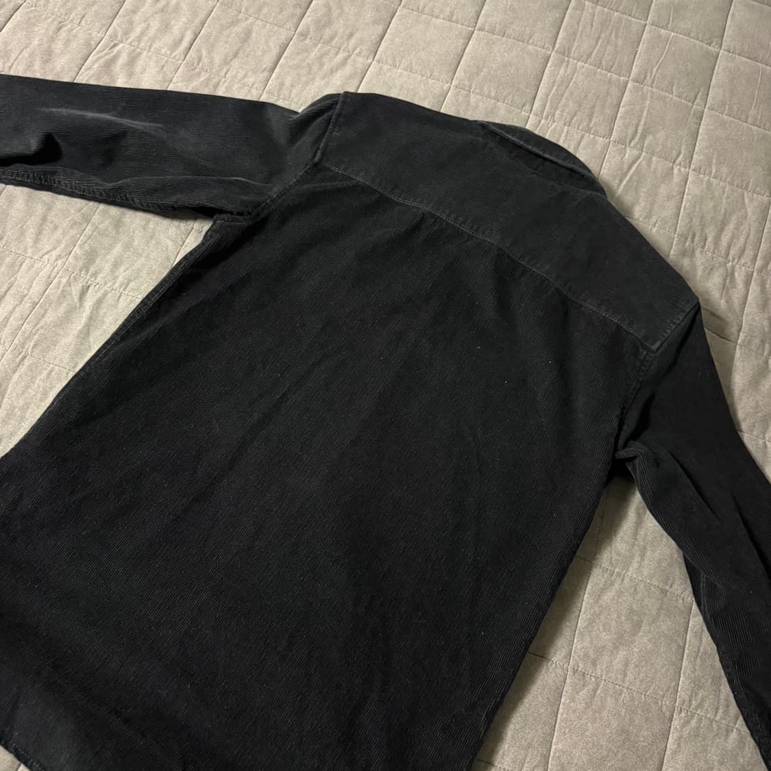 할리데이비슨 코듀로이 자켓 s 상품이미지2