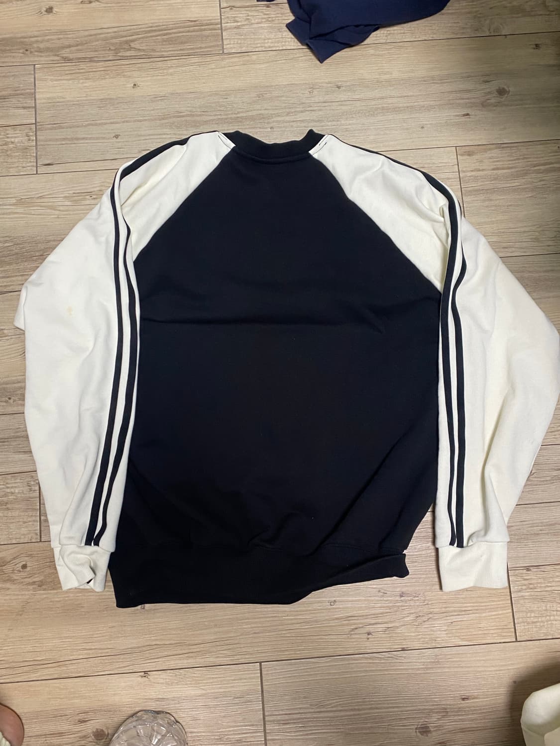 XL 맨투맨 상품이미지4