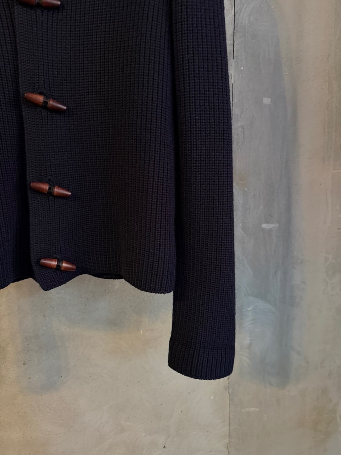 산드로 테일러드 가디건 66~77 상품이미지5