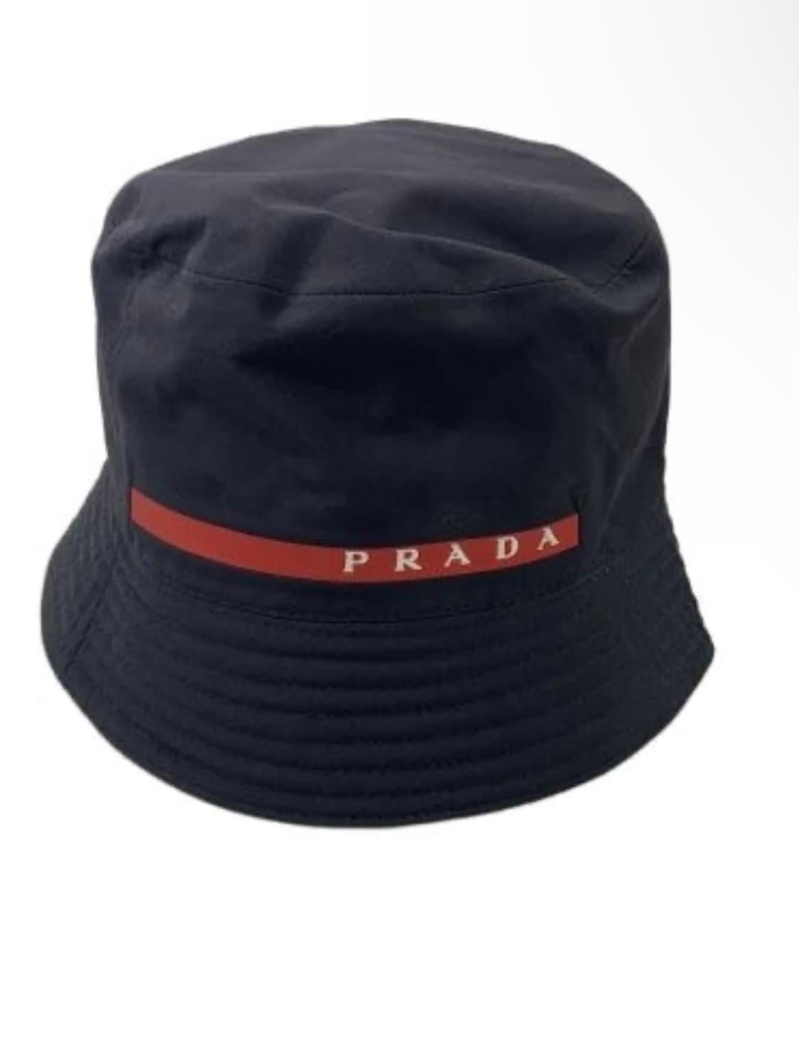 프라다 버킷햇 벙거지 상품이미지1