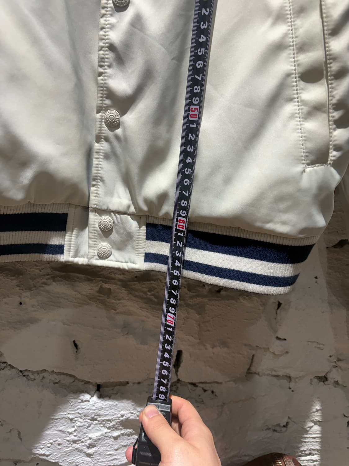 리바이스 리버서블 빈티지 자켓 상품이미지7