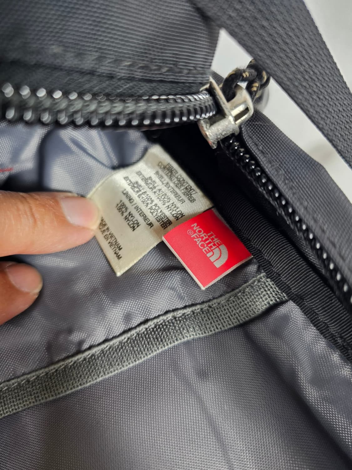 노스페이스빅샷 상품이미지8