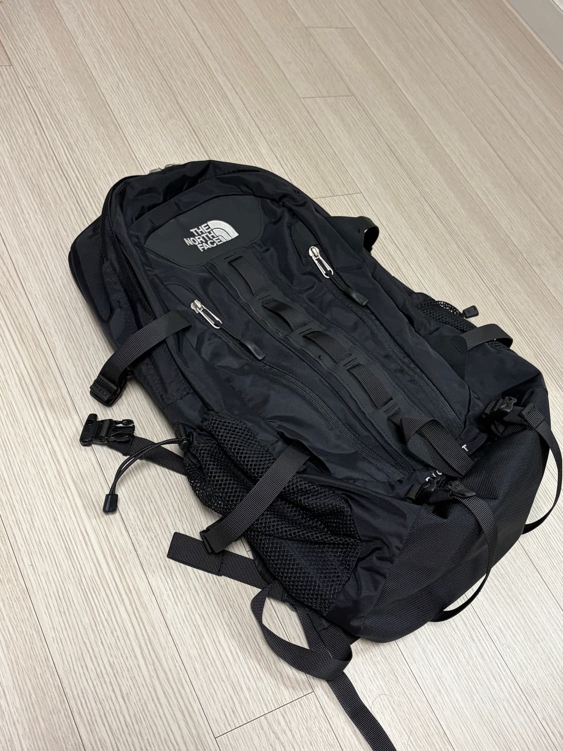 노스페이스 백팩 빅샷 NM2DR50A 상품이미지2