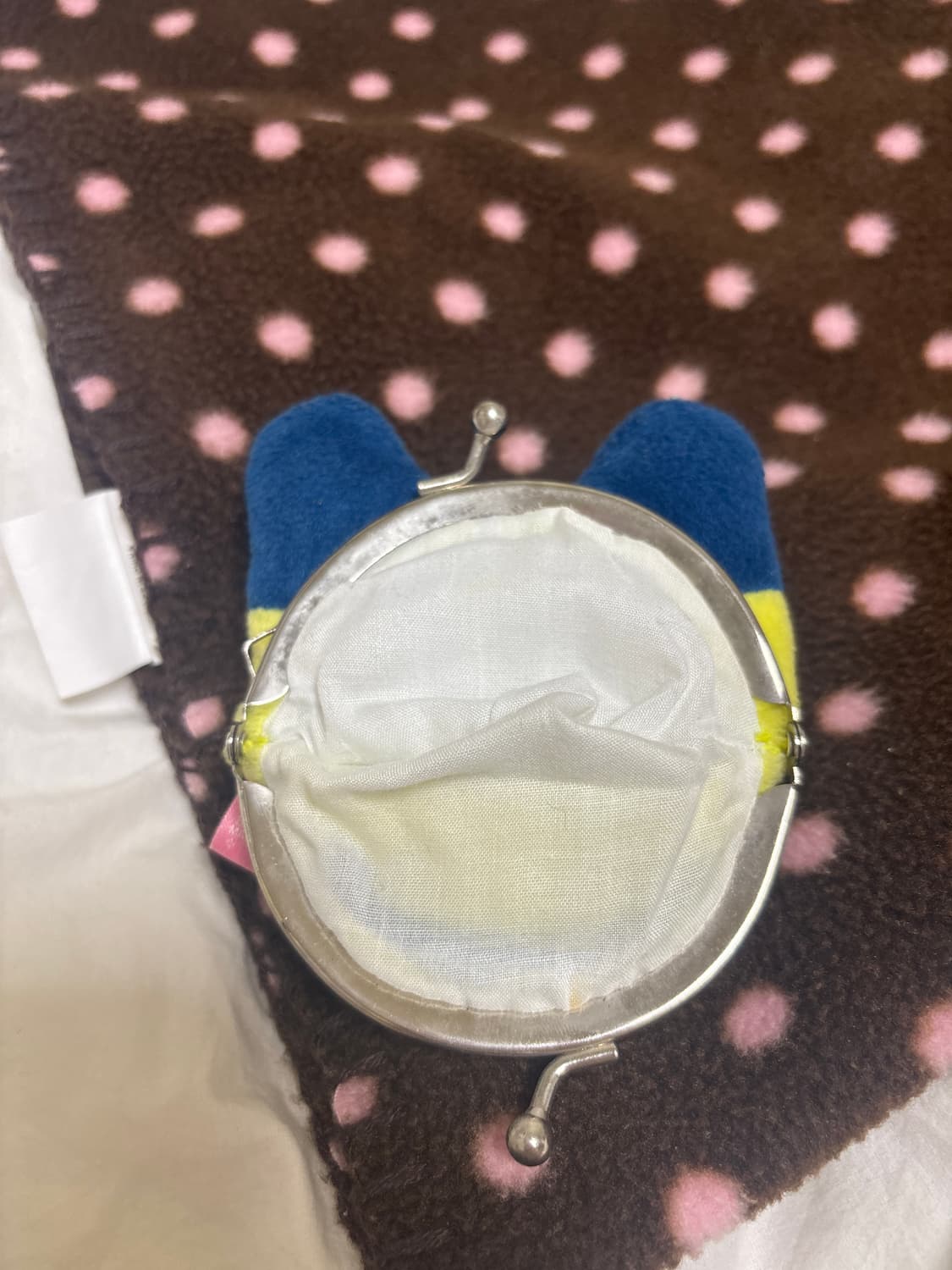 2004 고전 다마고치 동전 지갑 상품이미지2