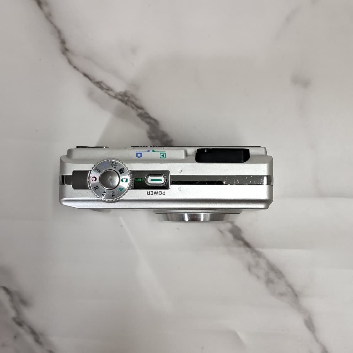 롤라이 Rollei DP8300 빈티지 디카 상품이미지5