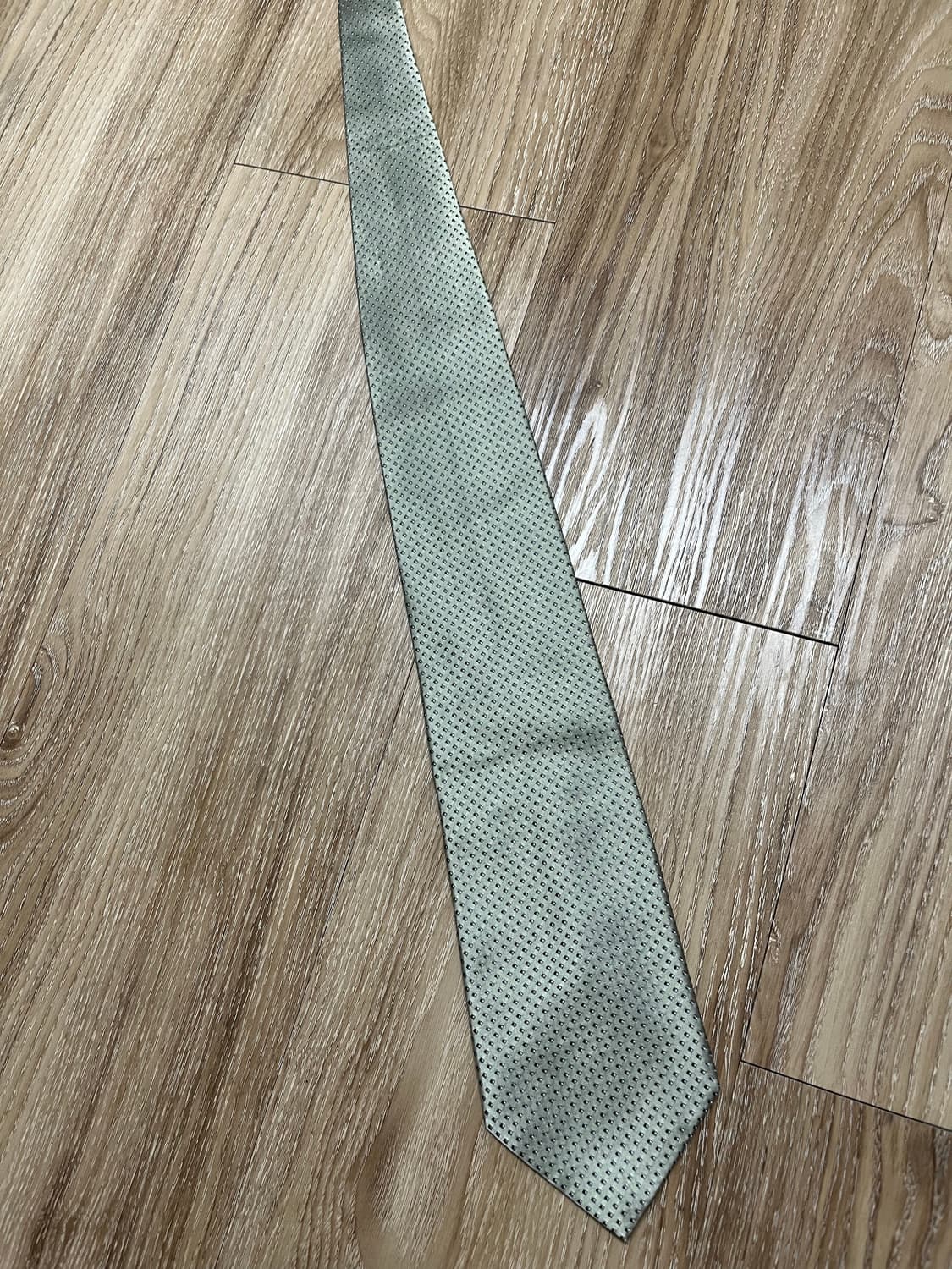 캘빈클라인 넥타이 상품이미지3