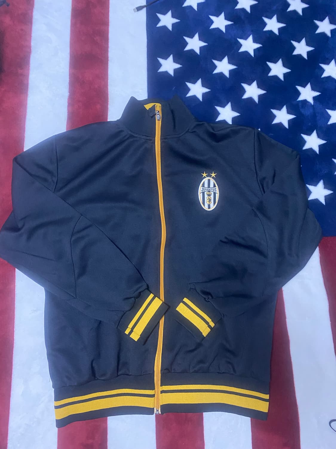 FEDERAZIONE 유벤투스 져지 상품이미지1