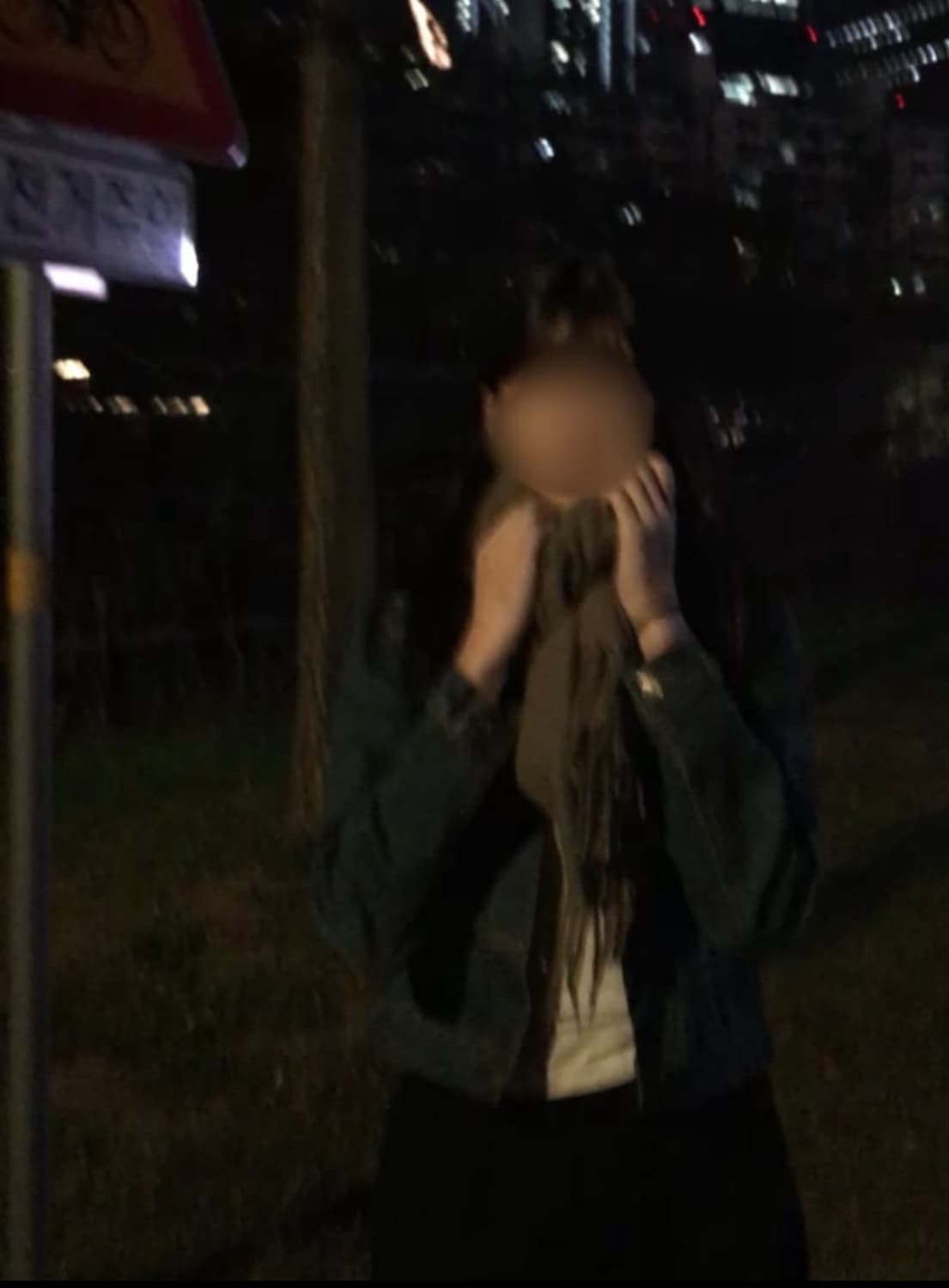 빈티지 청자켓 상품이미지1