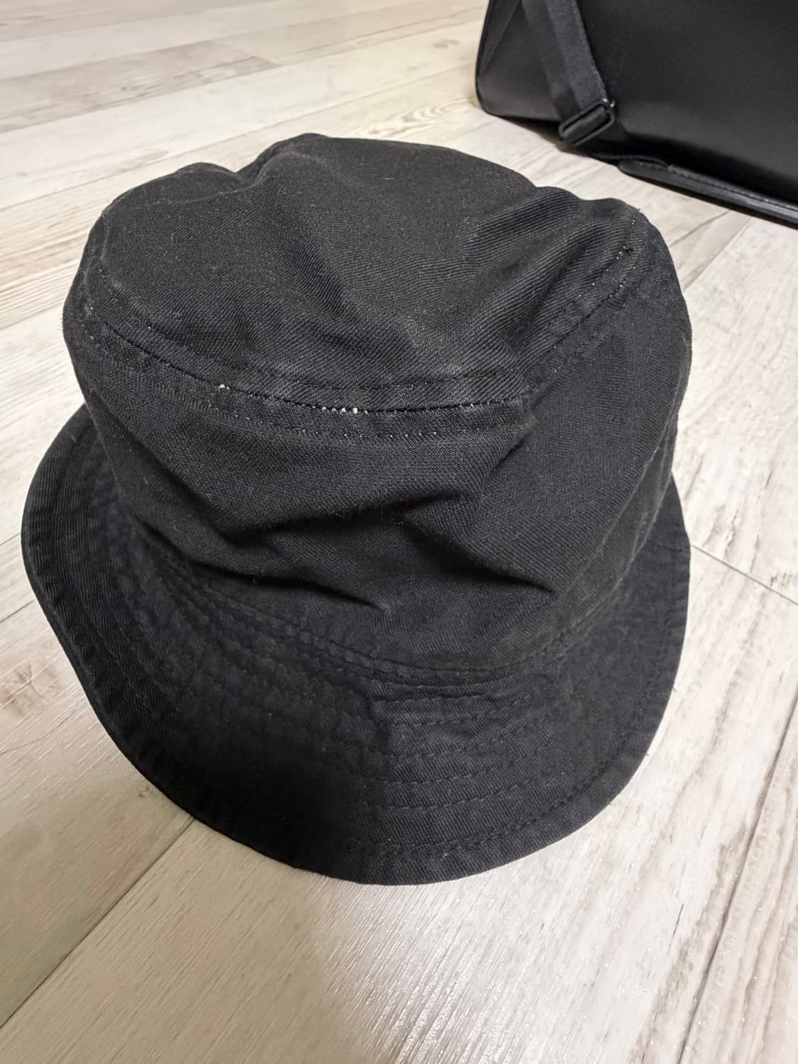 블라인드파일즈 버킷햇 상품이미지1