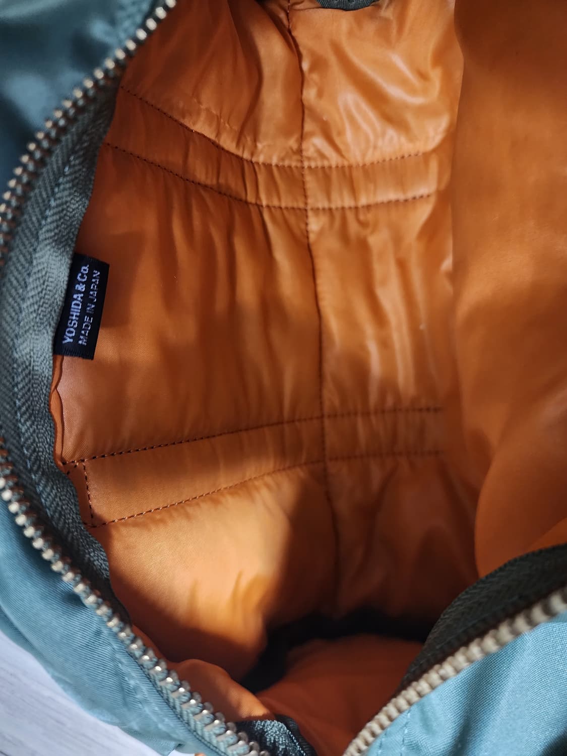 요시다포터 탱커 더플백 보스턴백 S 상품이미지6