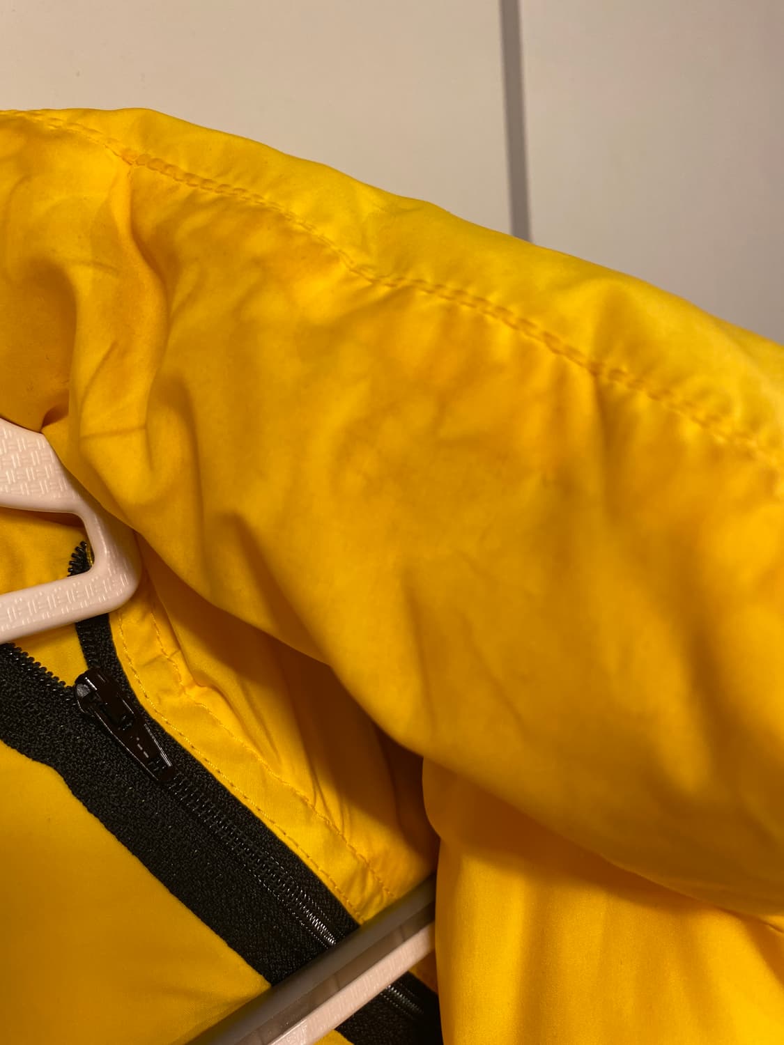 [48] MSGM 후드 다운 자켓 상품이미지7