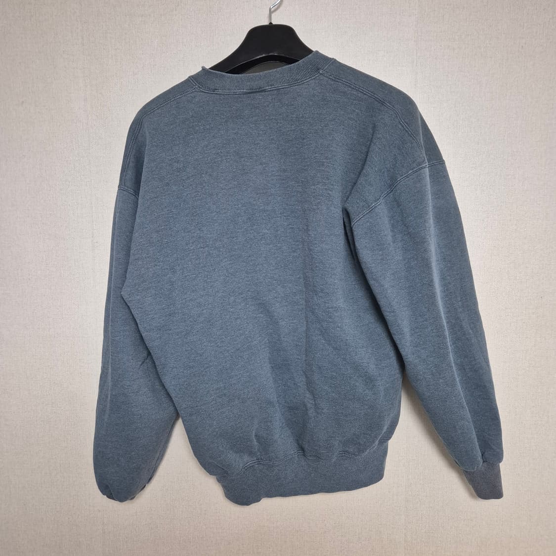 90's 러셀 Russell 플레인 맨투맨 상품이미지3