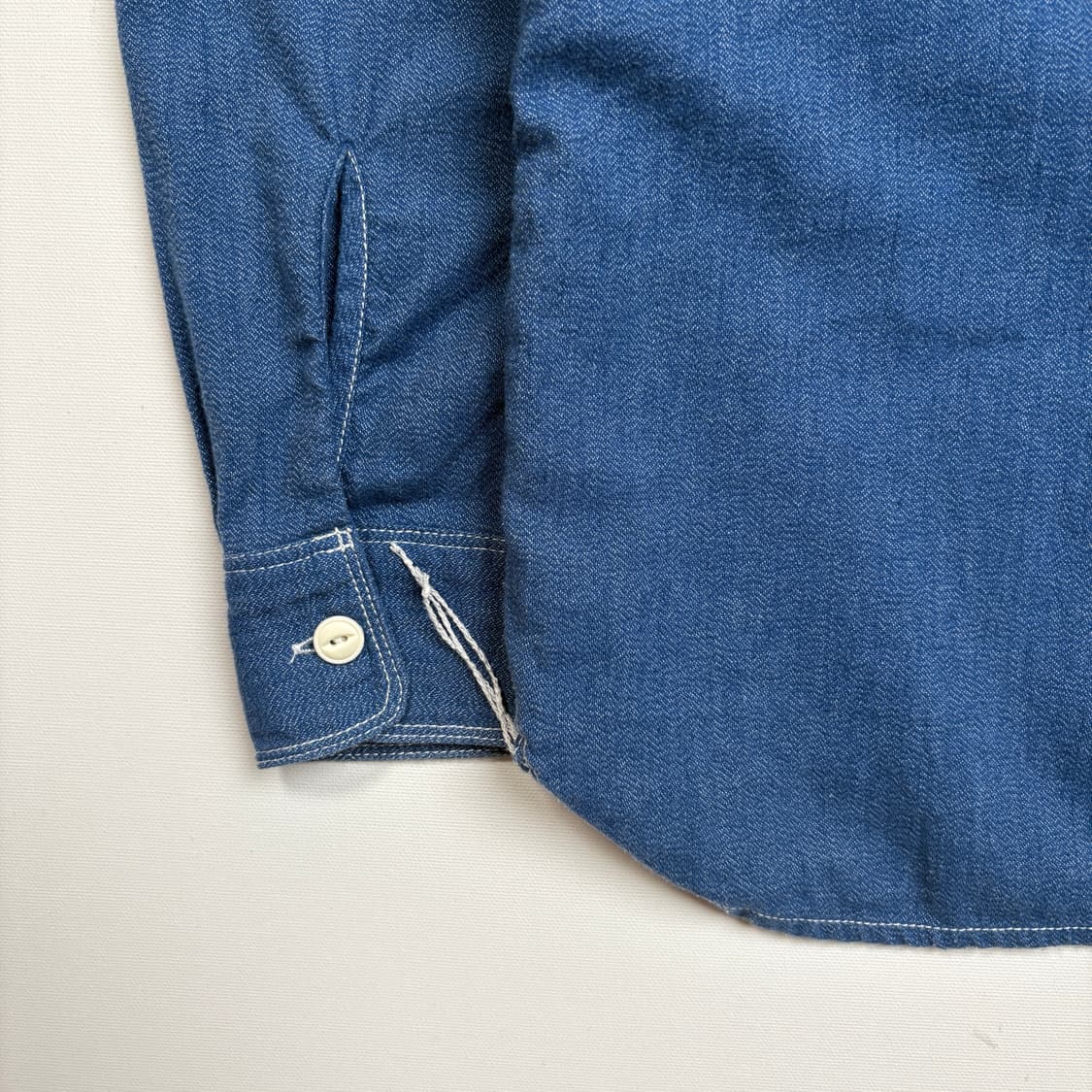 FIVE BROTHER work shirt 상품이미지9