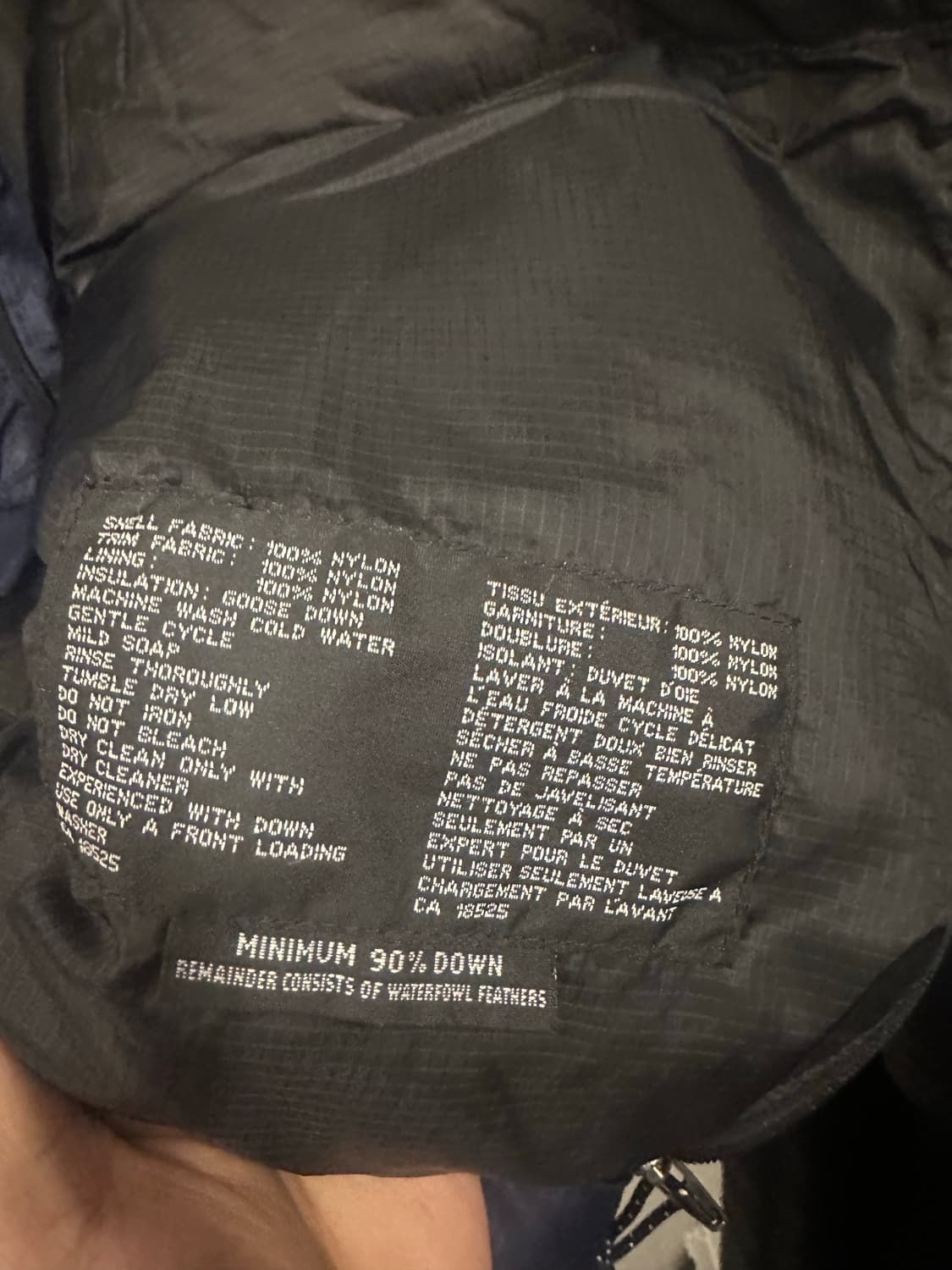 L)마운틴하드웨어 하드푸퍼 상품이미지4