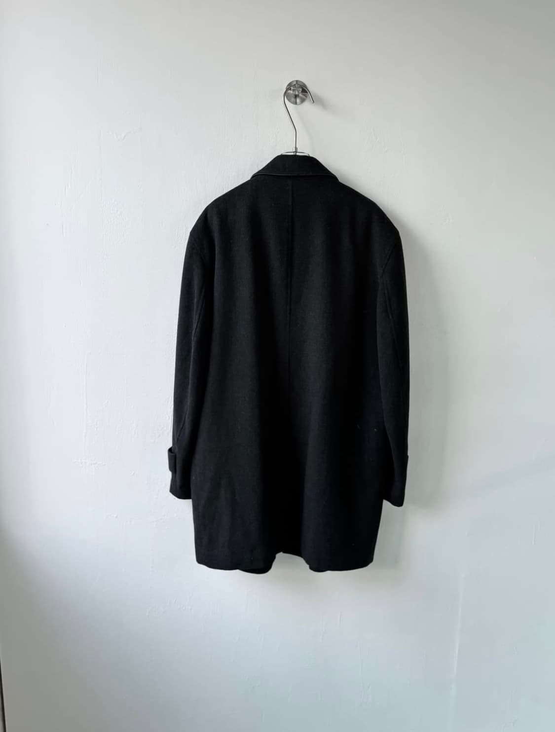 52) 조르지오 아르마니 맥 코트 상품이미지3