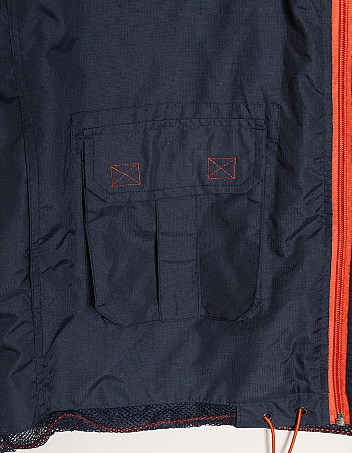 TRIPLE FIVE SOUL NYC MultiPocket 2Way Ny 상품이미지4