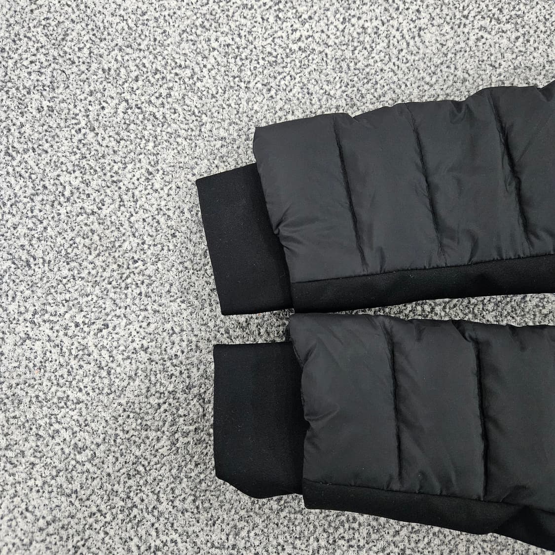 [S] 푸마 여성 덕다운 후드 롱패딩 점퍼 1110J1 상품이미지5