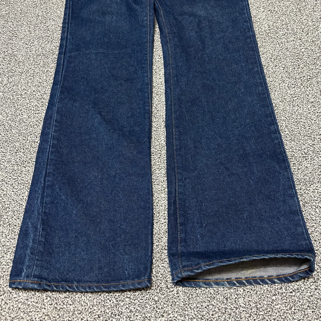 80s 빈티지 리바이스 517 66 후기 허리41.5cm 상품이미지4