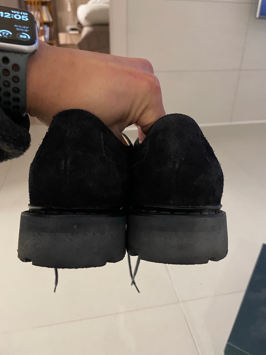 파라부트 아펜처 7사이즈 상품이미지6