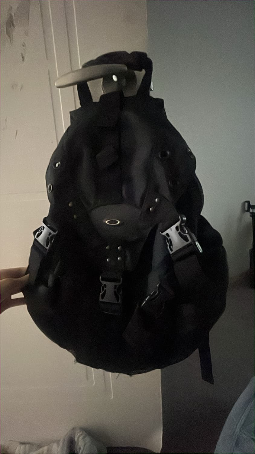 오클리 백팩 상품이미지1