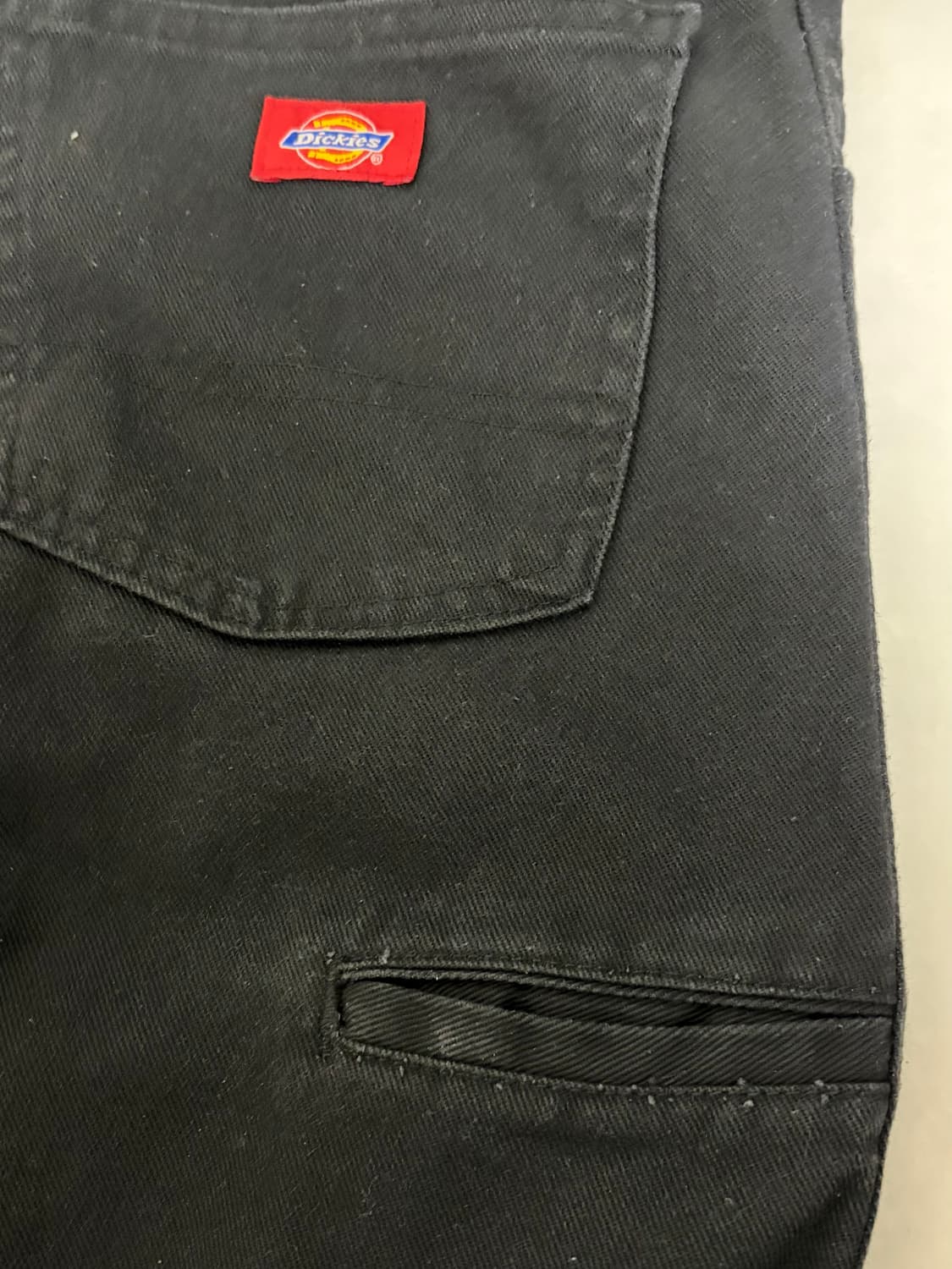 디키즈 싱글니 팬츠 상품이미지4