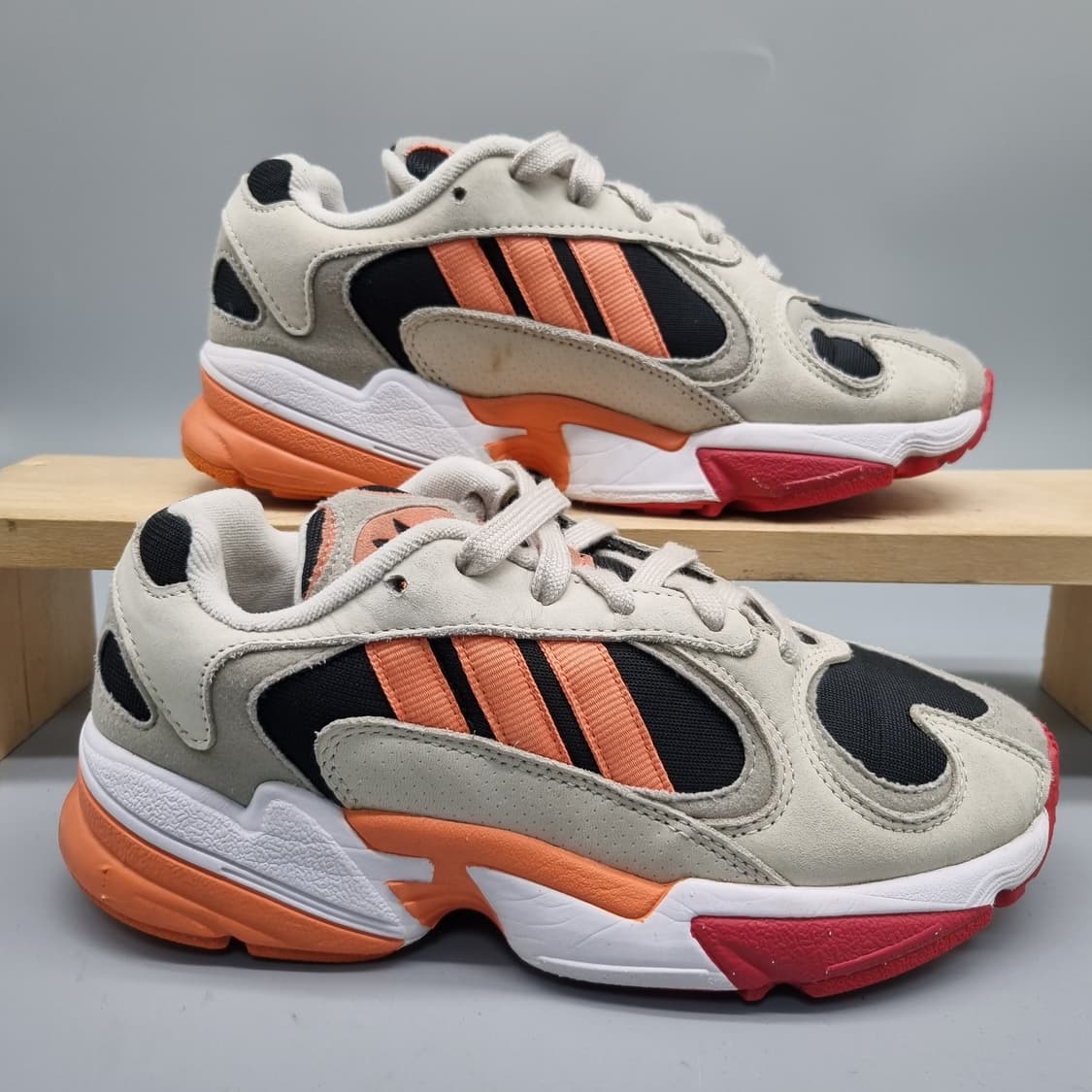 아디다스 영1 운동화220 상품이미지1