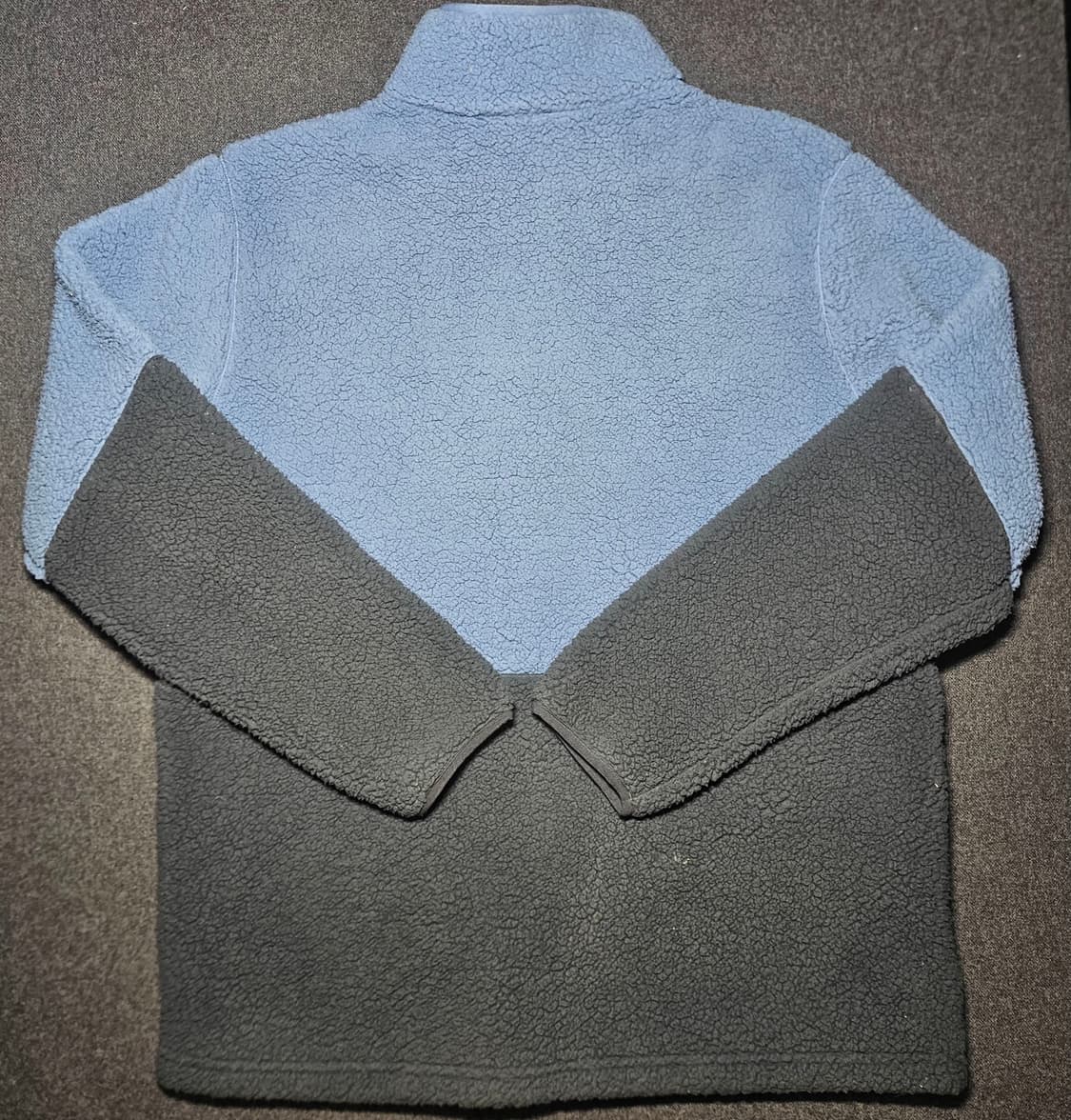 컬럼비아 플리스 자켓 110 실측 105 상품이미지6