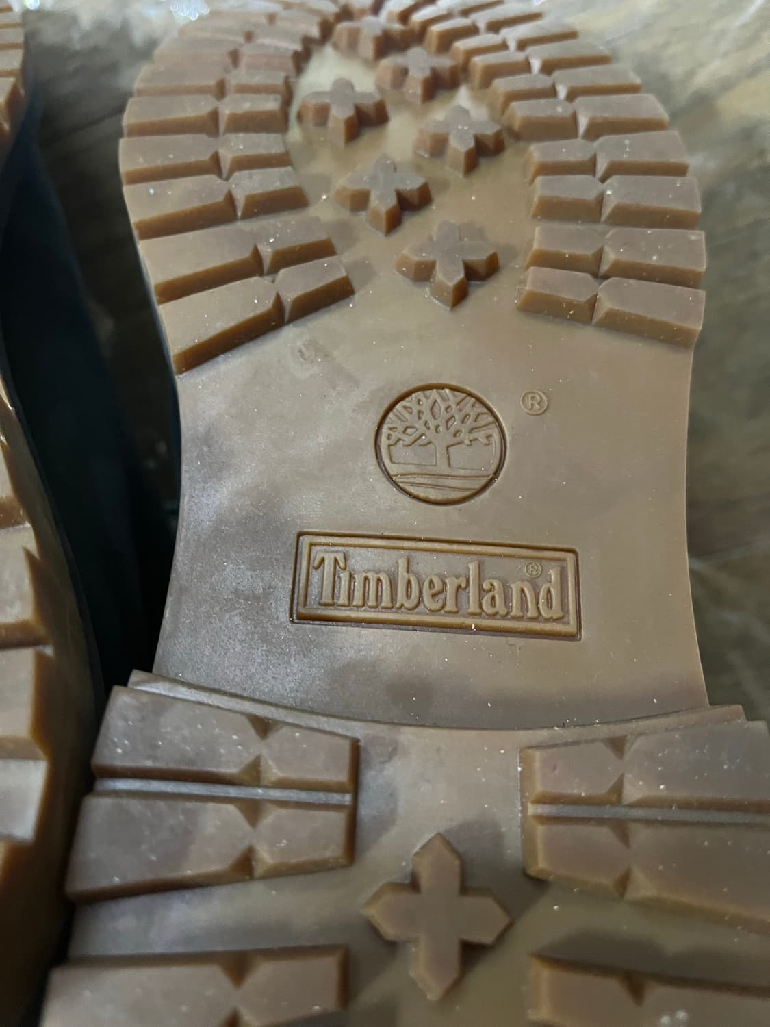 팀버랜드 블랙 255 상품이미지4