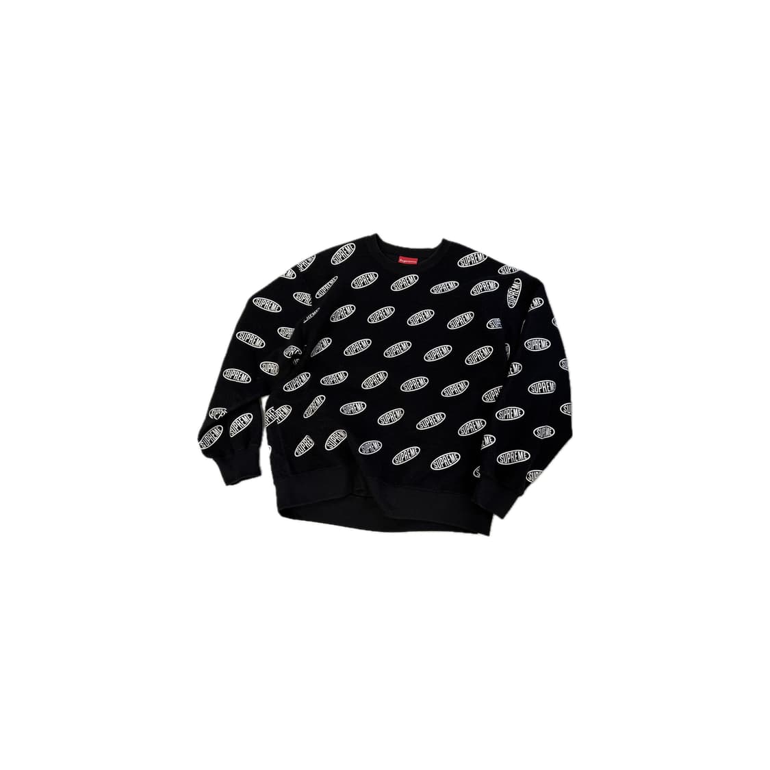 슈프림 스웻셔츠 상품이미지1