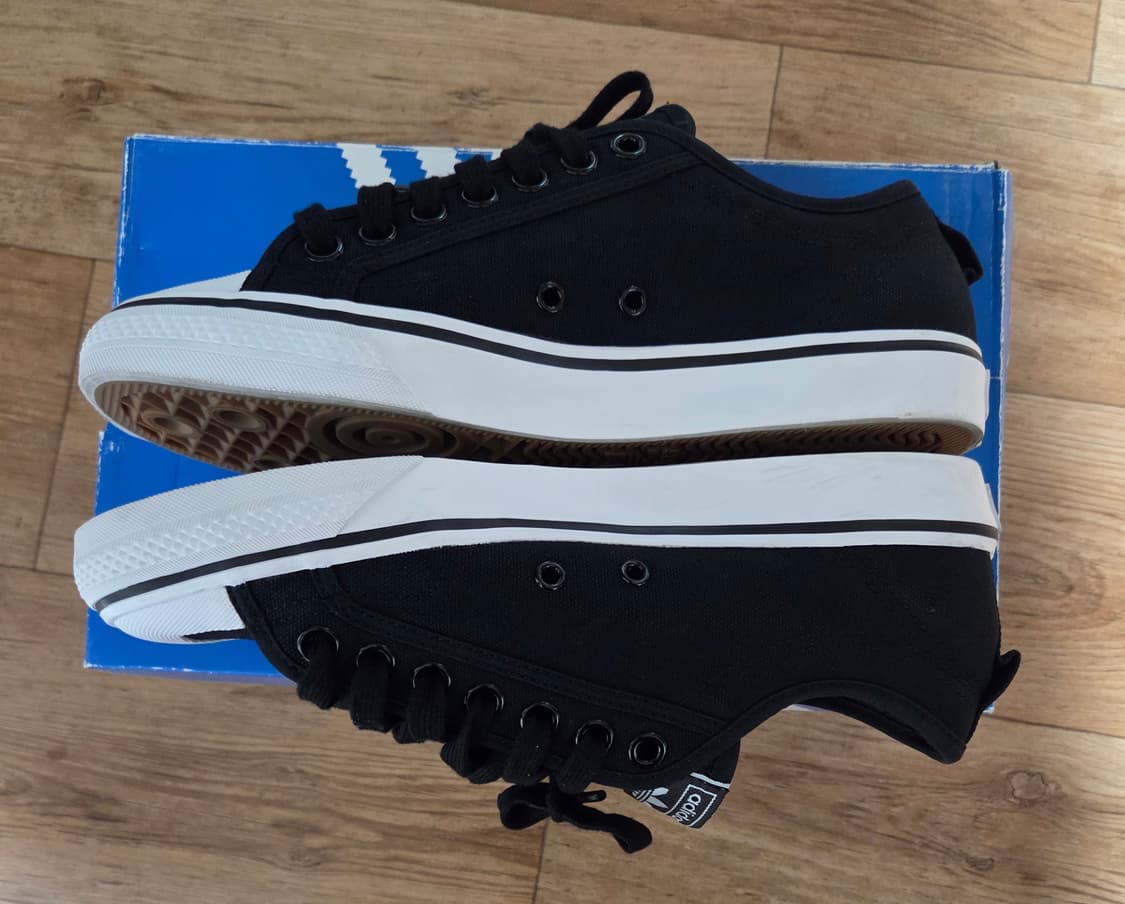 아디다스 니짜 트레포일 265 상품이미지3