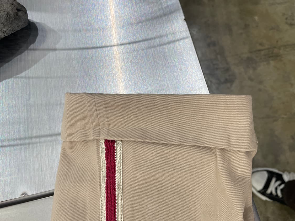 (46) 구찌 면바지 상품이미지2