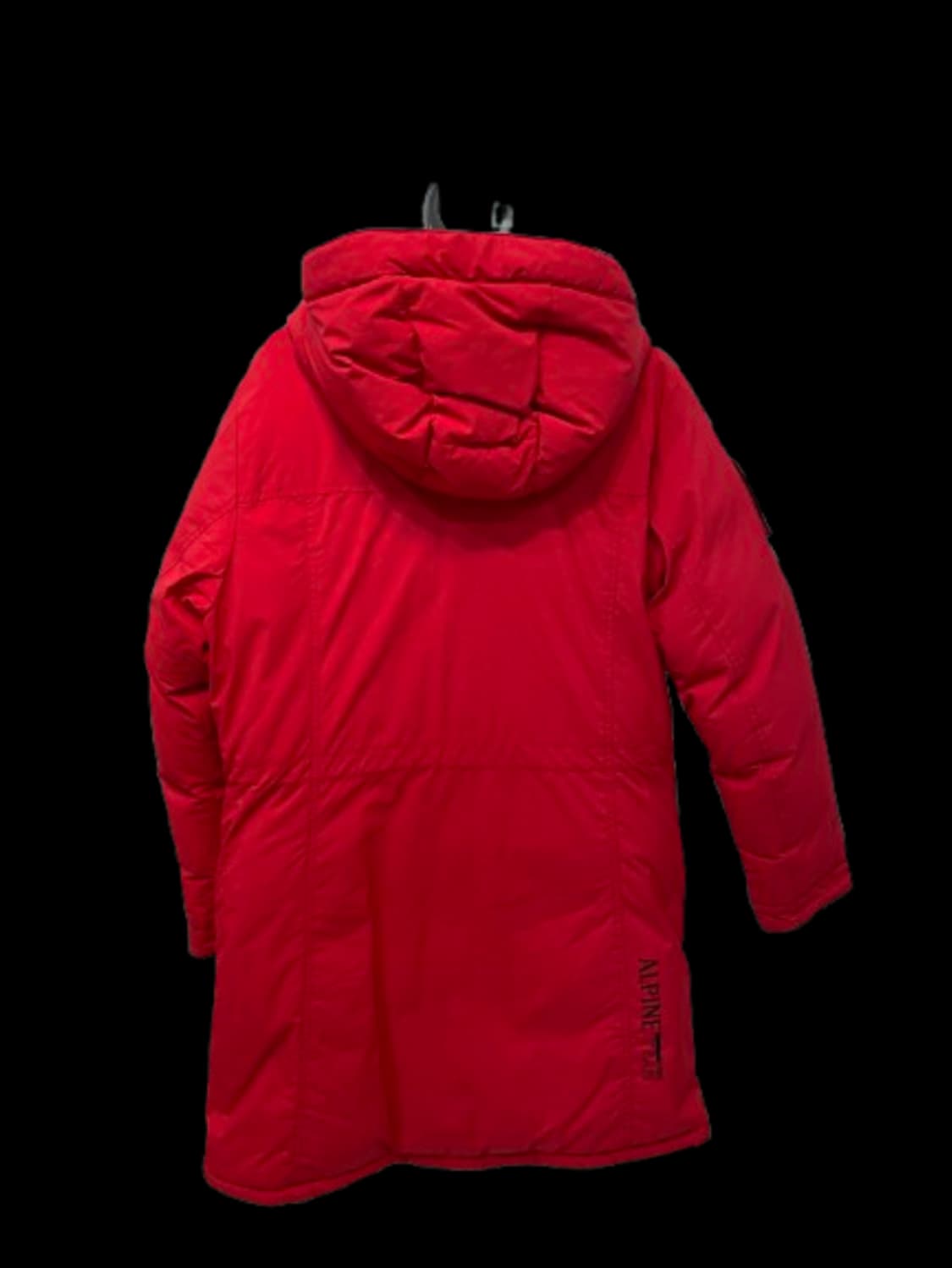 K2알파인팀 구스다운패딩 95 상품이미지2