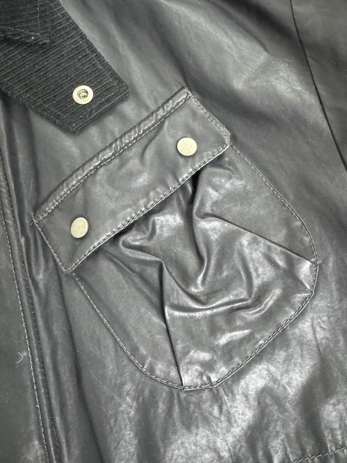 COOR 쿠어 자켓 M or L 상품이미지6